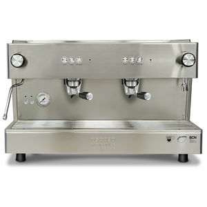 kombinierte Kaffeemaschine 1