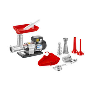 automatischer Fleischwolf 1