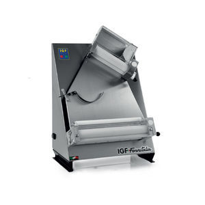 automatischer Teigformer