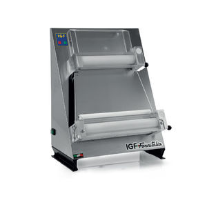 automatischer Teigformer
