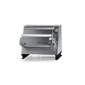 automatische Teigwalzmaschine