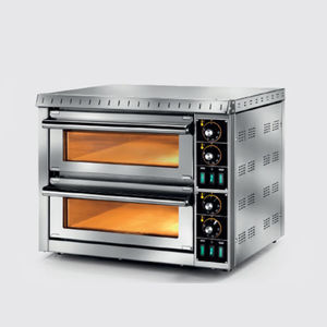 Profi-Pizzaofen