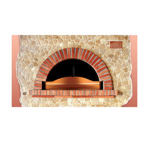 Profi-Pizzaofen