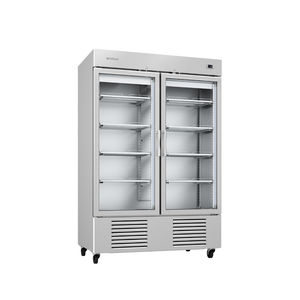 Großküchen-Kühlschrank 1