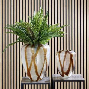 moderne Vase