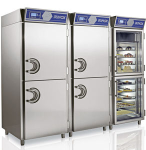 Großküchen-Kühlschrank 1