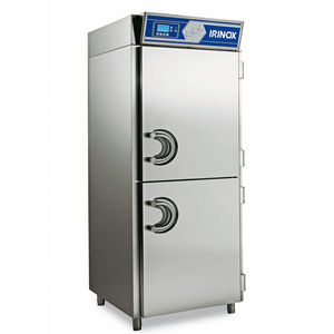 Großküchen-Kühlschrank 1