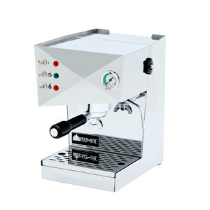Espresso-Kaffeemaschine