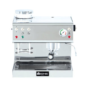Espressomaschine 1