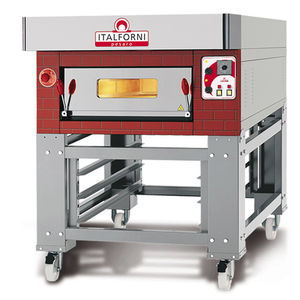 Profi-Pizzaofen