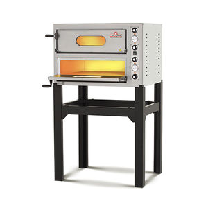 Profi-Pizzaofen