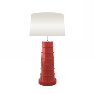 Tischlampe
