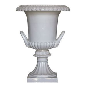 klassische Vase