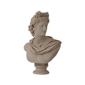 Keramik-Skulptur