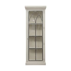 Stil-Vitrinenschrank 1