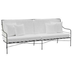 klassisches Sofa 1