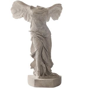 Keramik-Skulptur