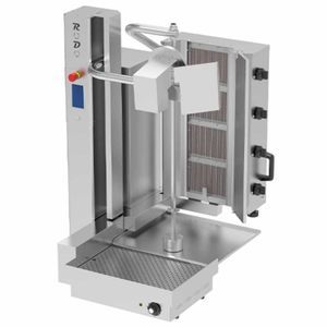 Profi-Kebabmaschine