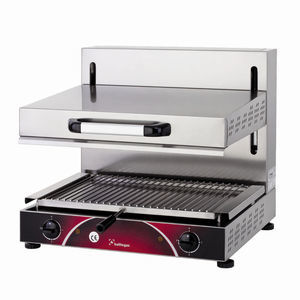 Elektro-Grill