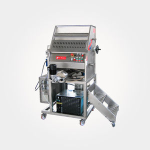 Profi-Nudelmaschine