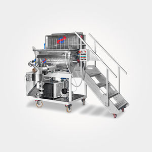 Profi-Nudelmaschine