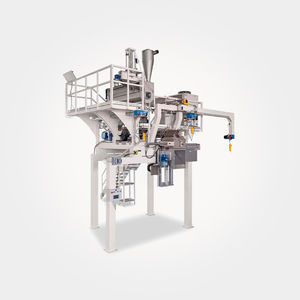 Nudelpresse für gewerbliche Einrichtungen / Profi