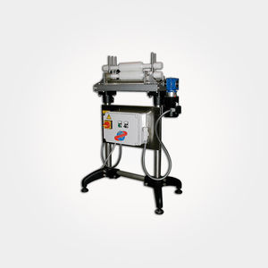 automatische Teigwalzmaschine