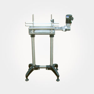 automatische Teigwalzmaschine
