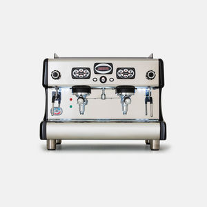Espresso-Kaffeemaschine