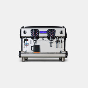 Espressomaschine 1