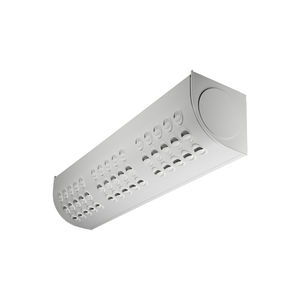 wandmontierter Luftdiffusor