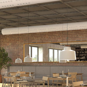 SWEGON: Heizung, Belüftungssysteme, Klimatechnik - ArchiExpo