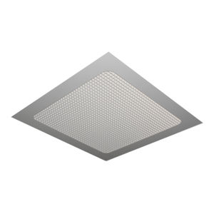 deckenmontierter Luftdiffusor