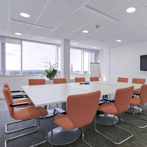 deckenmontierter Luftdiffusor