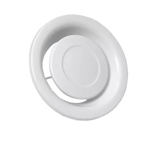 deckenmontierter Luftdiffusor 1