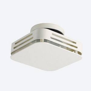 deckenmontierter Luftdiffusor / quadratisch