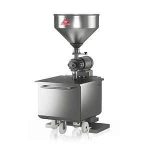 Profi-Kaffeemühle 1