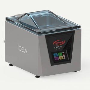 Vakuum-Verpackungsmaschine / für professionellen Einsatz