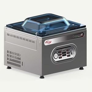 Vakuum-Verpackungsmaschine / für professionellen Einsatz