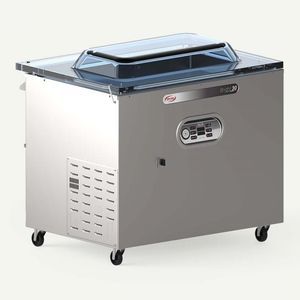 Vakuum-Verpackungsmaschine / für professionellen Einsatz