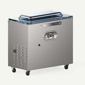 Vakuum-Verpackungsmaschine / für professionellen Einsatz
