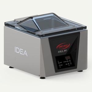 Vakuum-Verpackungsmaschine / für professionellen Einsatz