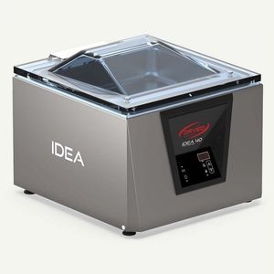 Vakuum-Verpackungsmaschine / für professionellen Einsatz