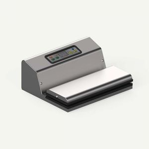 Vakuum-Verpackungsmaschine / für professionellen Einsatz