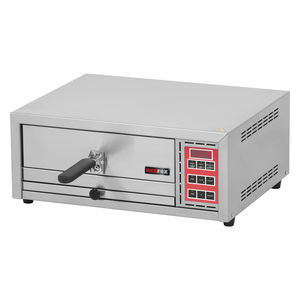 Profi-Pizzaofen 1