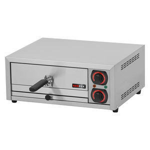 Profi-Pizzaofen 1