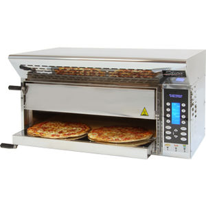 Profi-Pizzaofen