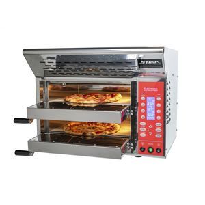 Profi-Pizzaofen 1