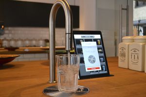 Espresso-Kaffeemaschine