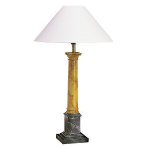 Tischlampe 1